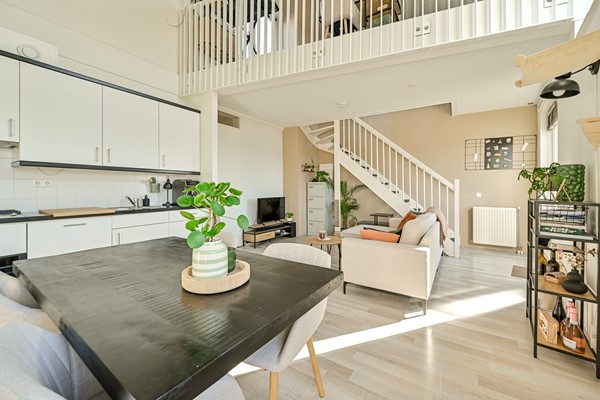 Medium property photo - Marrewijklaan 97, 3201 BH Spijkenisse